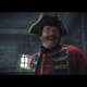 Arnold Schwarzenegger, Jackie Chan, and a big-ass dragon star in the wacky trailer for <i>The Iron Mask</i>
